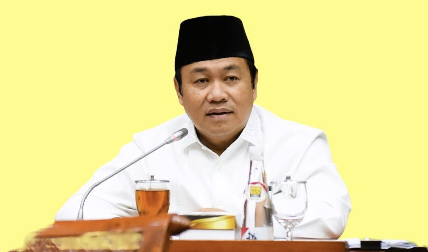 IYulisman Nilai BUK Migas Langsung di Bawah Presiden sebagai Langkah Positif