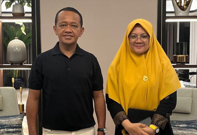  Digugat Lagi Pasca PSU, Ketum Golkar Tegaskan Siap Kawal Kemenangan Afni-Syamsurizal