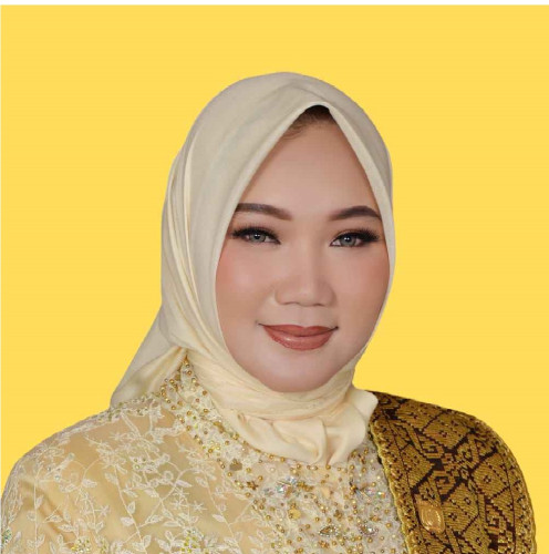 Anggota DPRD Pekanbaru FPG Sovia Septiana Dukung Pembatasan HP di Sekolah, Dinilai Bikin Siswa Lebih Fokus