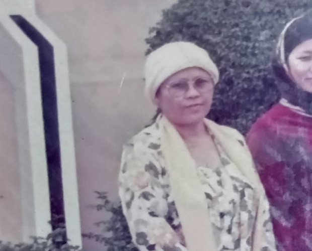 Mengenang Zaharah Zakaria: Politikus Perempuan Era Orde Baru di Bengkalis