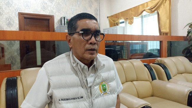 DPRD Provinsi Riau Siap Turun ke Masyarakat, Reses Awal Tahun Segera Digelar