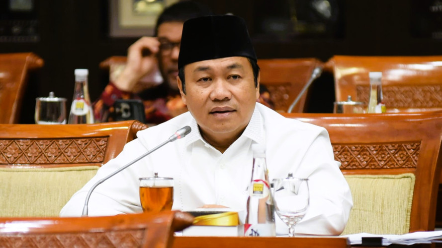 DPD Golkar Riau Ucapkan Selamat Tahun Baru 2026, Momentum Perkuat Pengabdian dan Kebersamaan