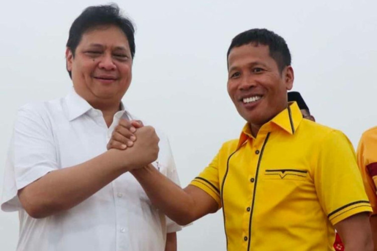 Golkar Riau Lakukan Survei, Ini 4 Nama Diunggulkan Calon Bupati Inhu