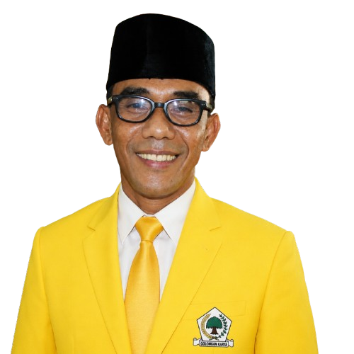 Ahmad Fikri, S.Ag.