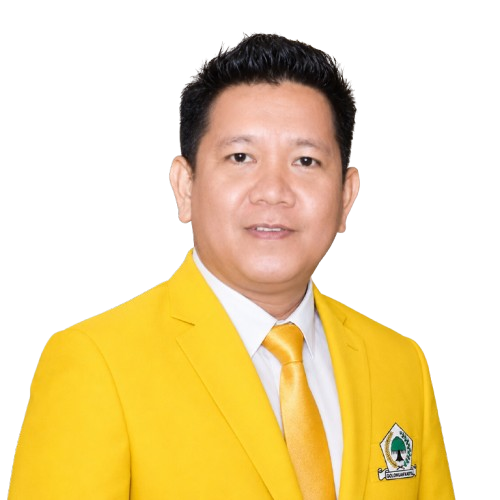 Datuk Budi Febriadi