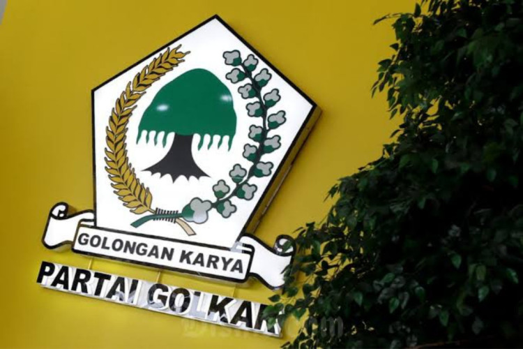 Golkar Riau Siap Menangkan PSU Rohul, Rebut Kursi Ketua DPRD Riau dari PDIP