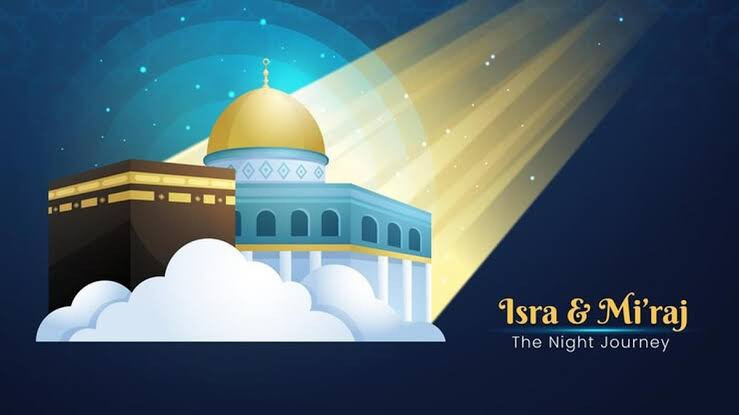 Sambut Isra Miraj 1446 H, DPD Golkar Riau Berikan Harapan Ini
