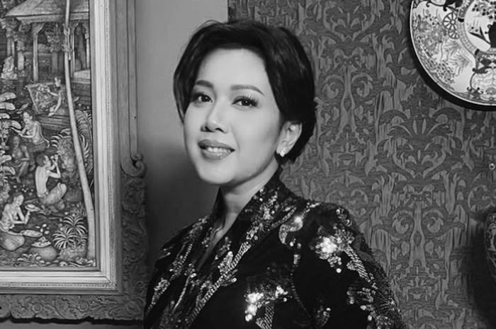 Ketua DPD Golkar Riau Sampaikan Duka Mendalam atas Wafatnya Karmia Krissanty Tandjung