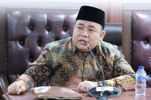 Anggota FPG DPRD Riau Imustiar Apresiasi Pansel SPR, Harap Direksi Terpilih Mampu Tingkatkan PAD Riau