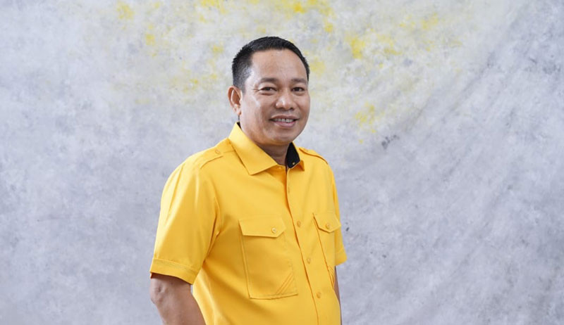 Ketua DPRD Siak Soroti Proper Merah PT BSP, Desak Manajemen Bertanggung Jawab
