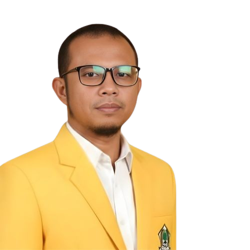 Rinor Kuswan, S.T.