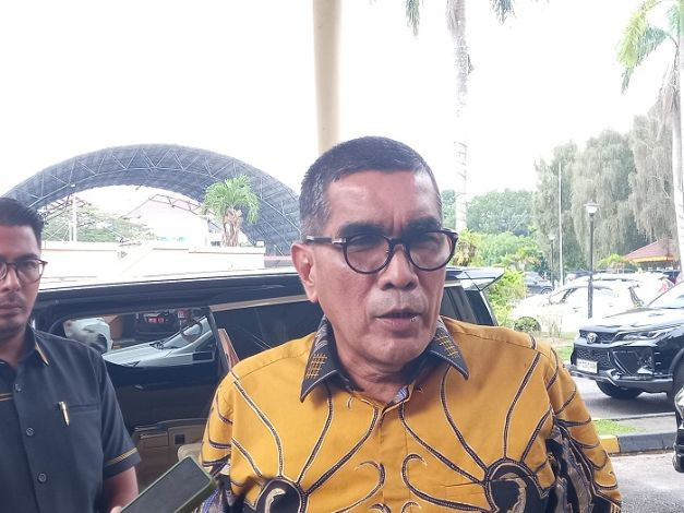 DPRD Riau Imbau Perusahaan Tidak Menahan Ijazah Karyawan