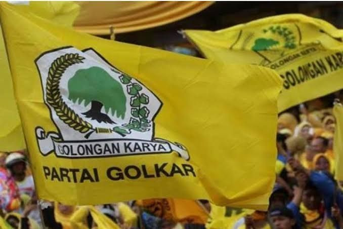 Persiapan Dilakukan, Ini Jadwal Musda Golkar Riau
