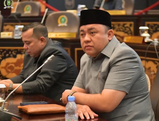 Ketua BK DPRD Riau Imustiar Dukung Kebijakan WFH Asal Pelayanan Masyarakat Tidak Terhambat