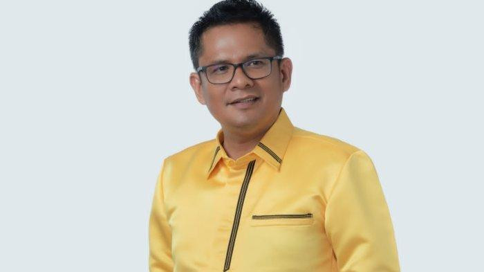Pendaftaran Calon Ketua DPD Golkar Provinsi Riau Masih Menunggu Jadwal Musda
