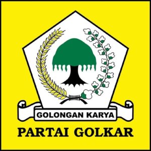 Sejarah Partai Golongan Karya Riau