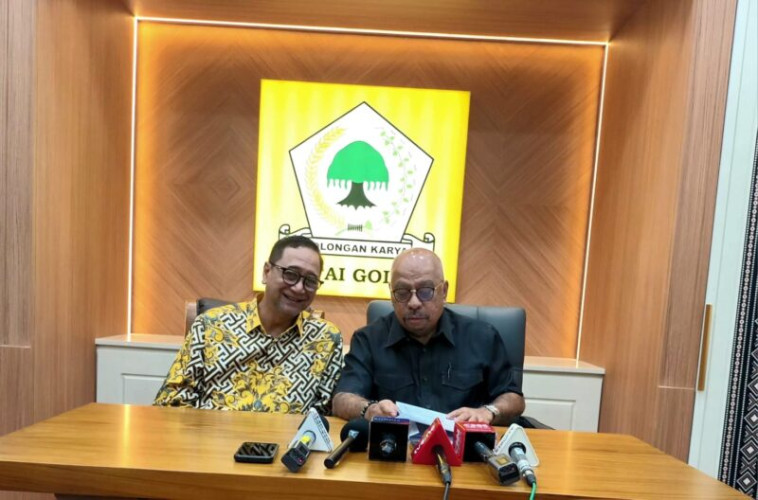 Fraksi Golkar MPR Fokus Isu Pendidikan, Obligasi Daerah, Kesejahteraan Rakyat