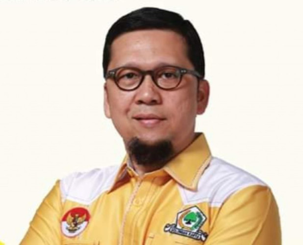 (Profil) Mengenal Lebih Dekat Dr H Ahmad Doli Kurnia Tandjung SSi MT PLT Ketua DPD Golkar Provinsi Riau